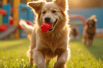 In Graphics: Biggest Dog Myths Busted!