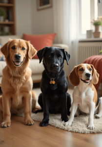 3 Reasons to Adopt a Senior Dog