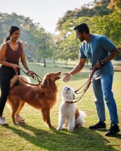 Best Dog Trainer in Kolkata