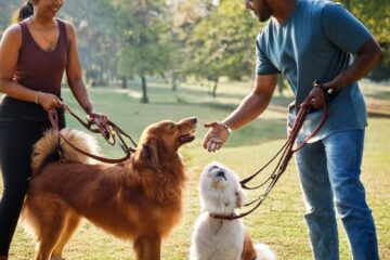 Best Dog Trainer in Pune