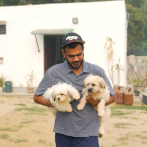 Adnaan Khan, India’s most trusted trainer