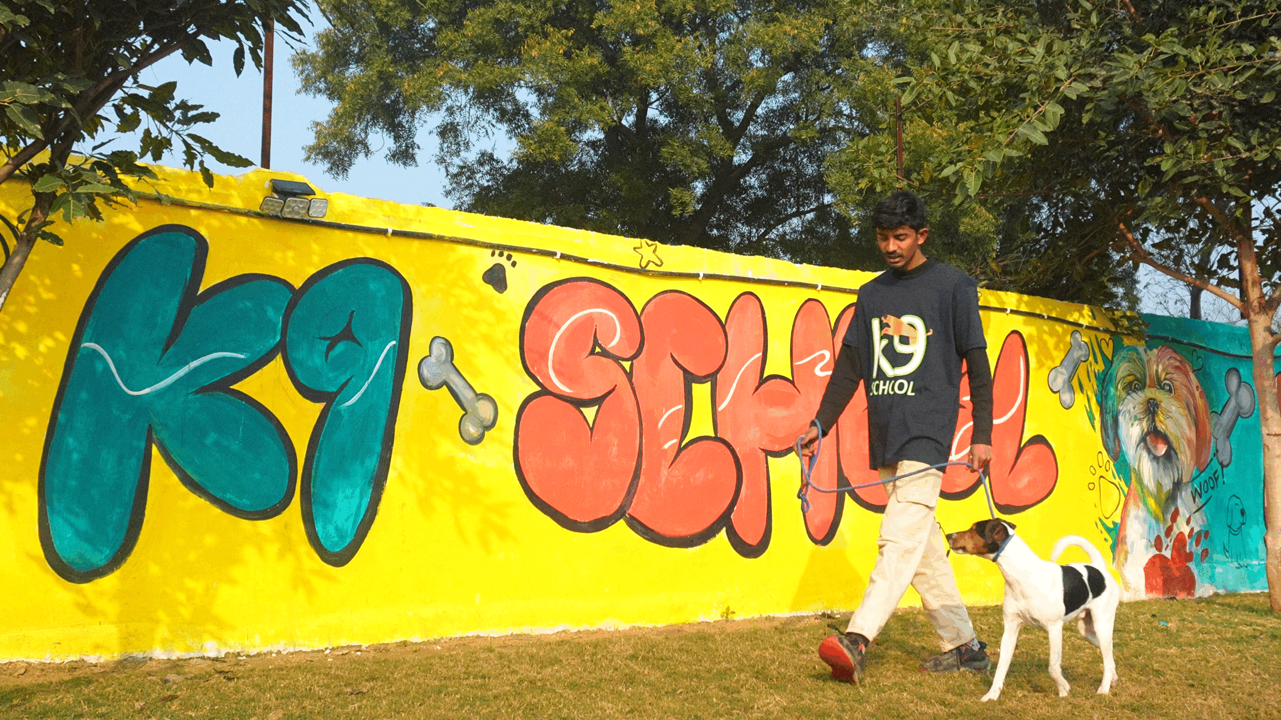 k9school.in - Facility 2