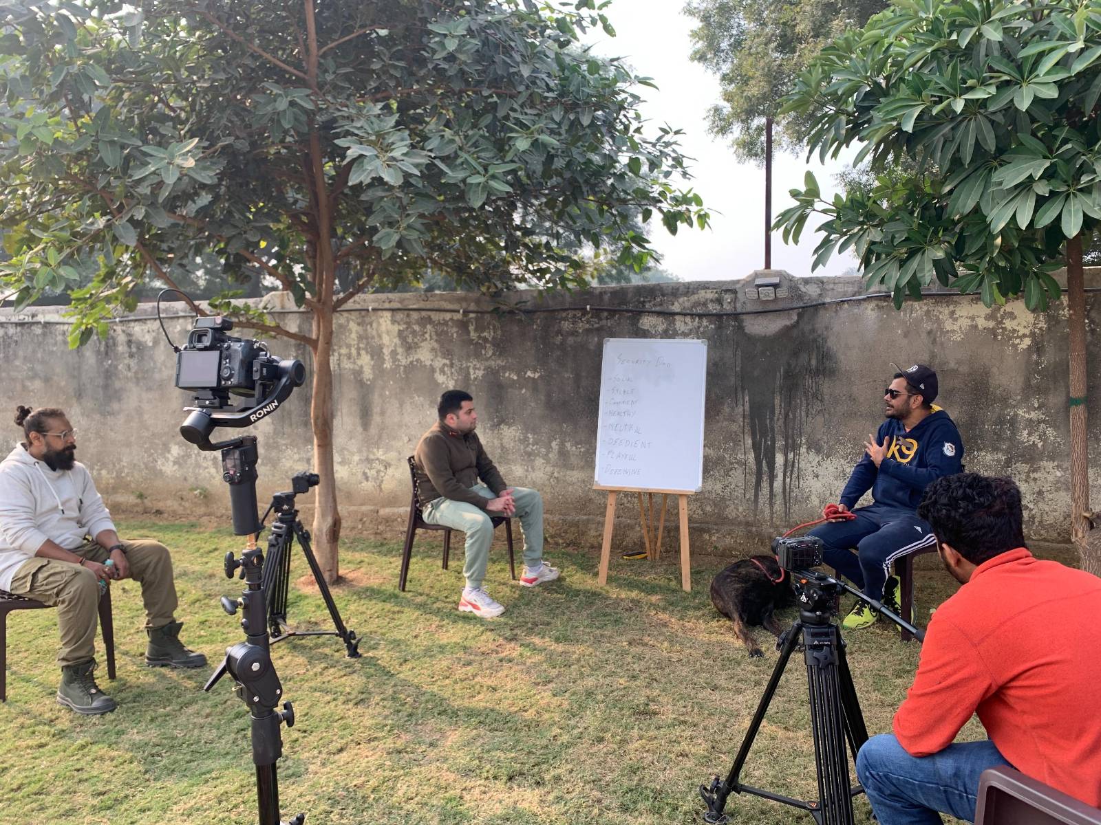 k9school.in - Image Gallery 10