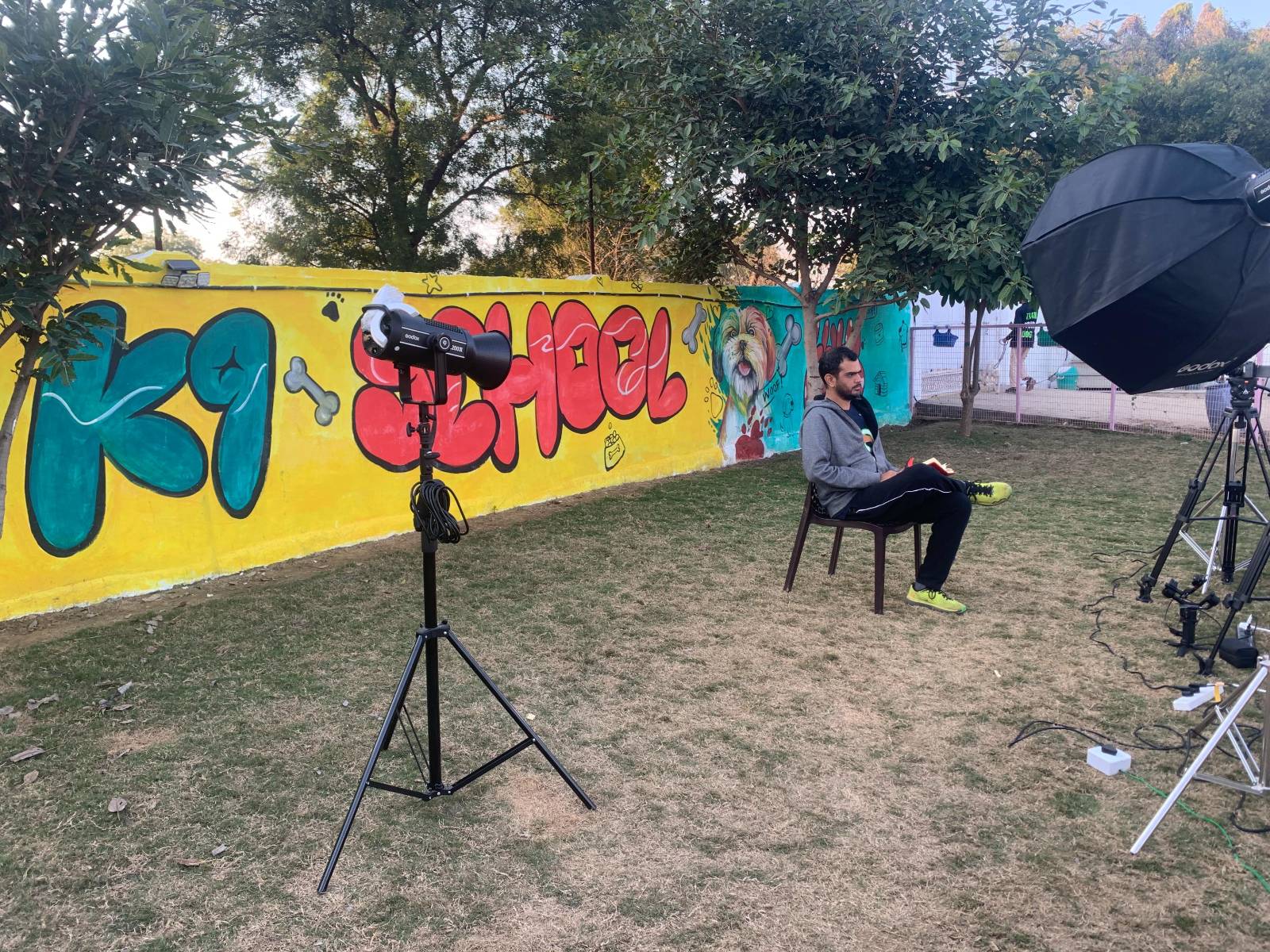 k9school.in - Image Gallery 12