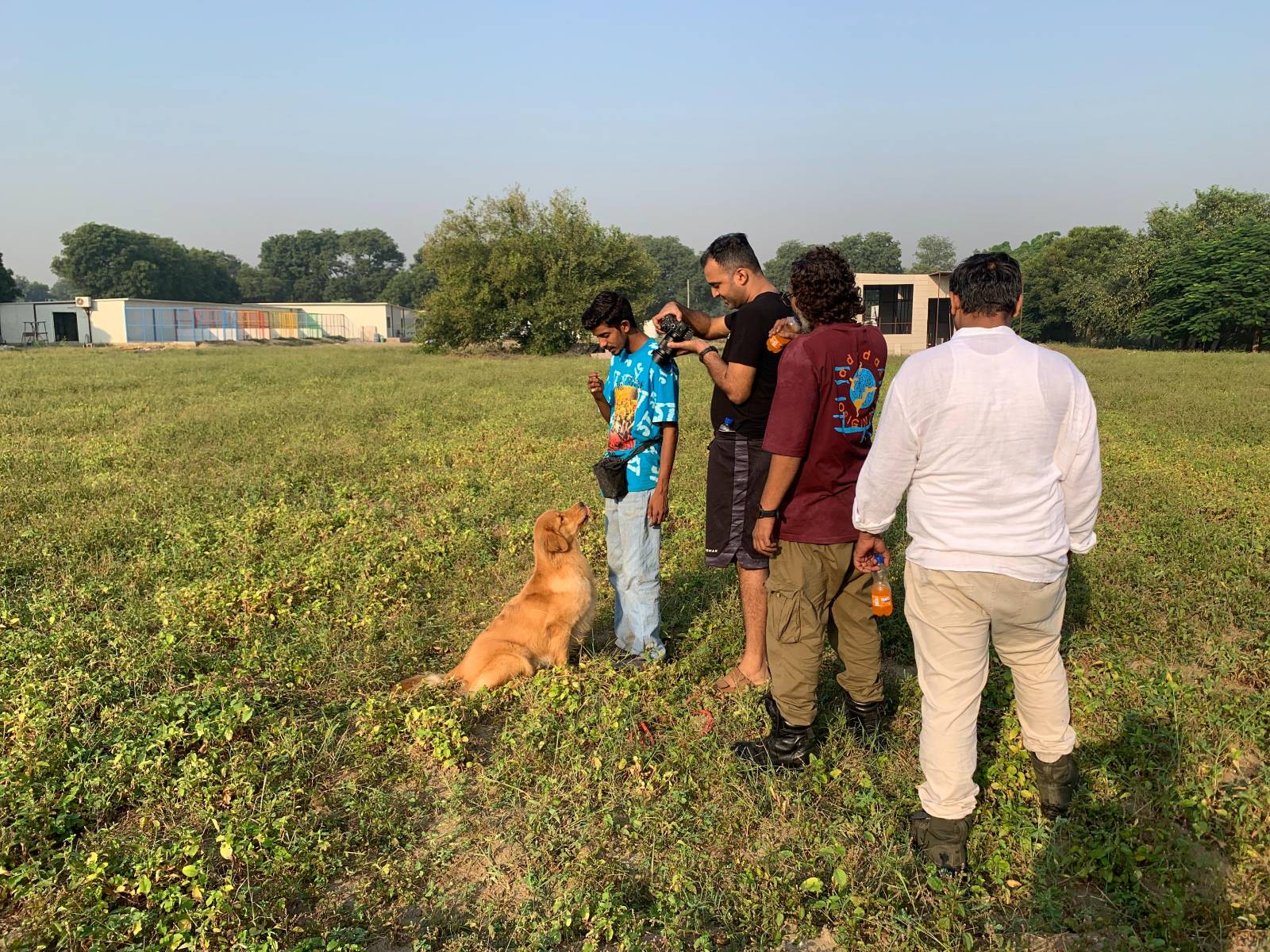 k9school.in - Image Gallery 8