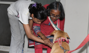 Marginalised Communities