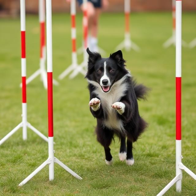 agility-dog